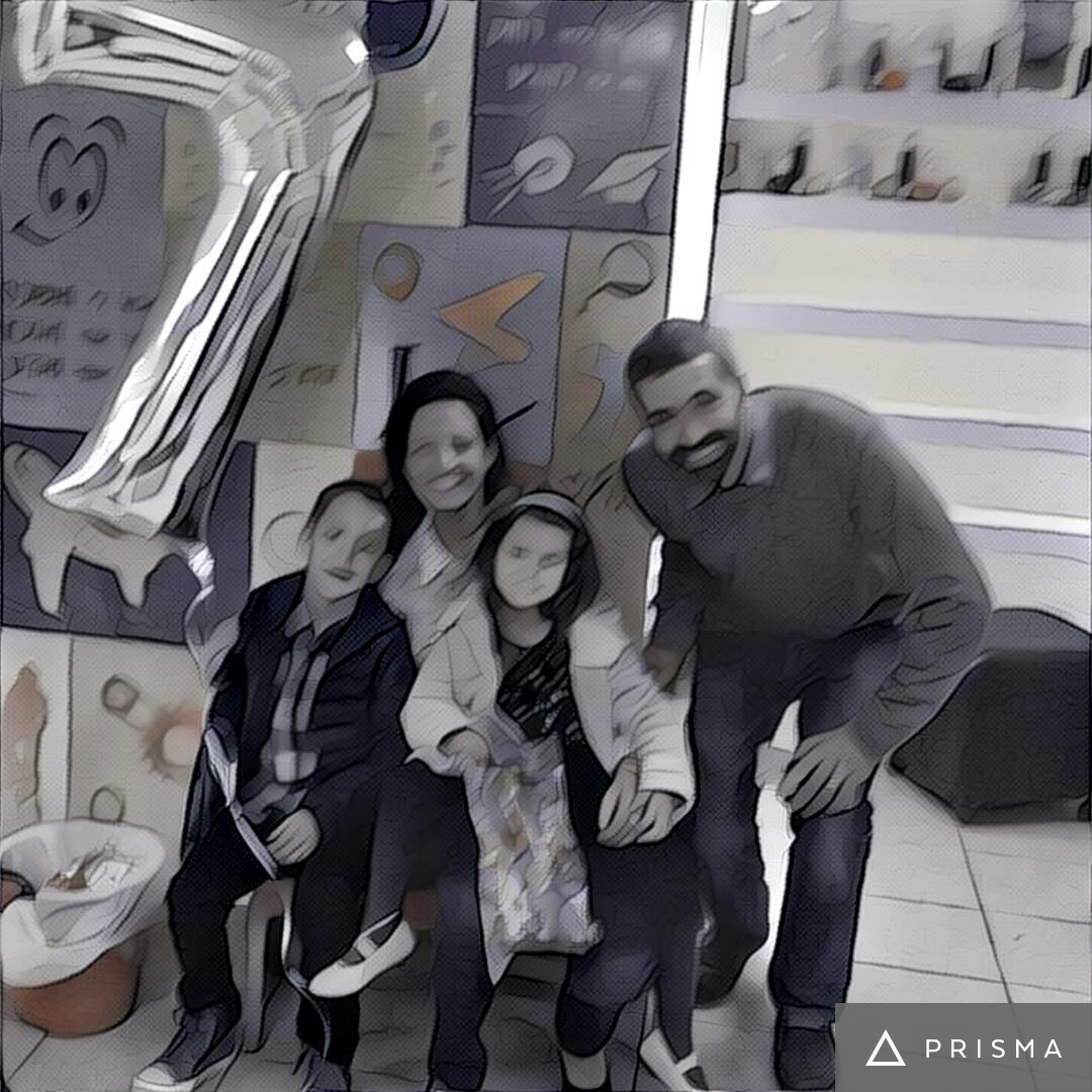 משפחת ארגובי